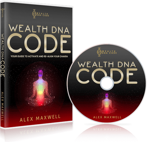 Wealth DNA Code - USA Official